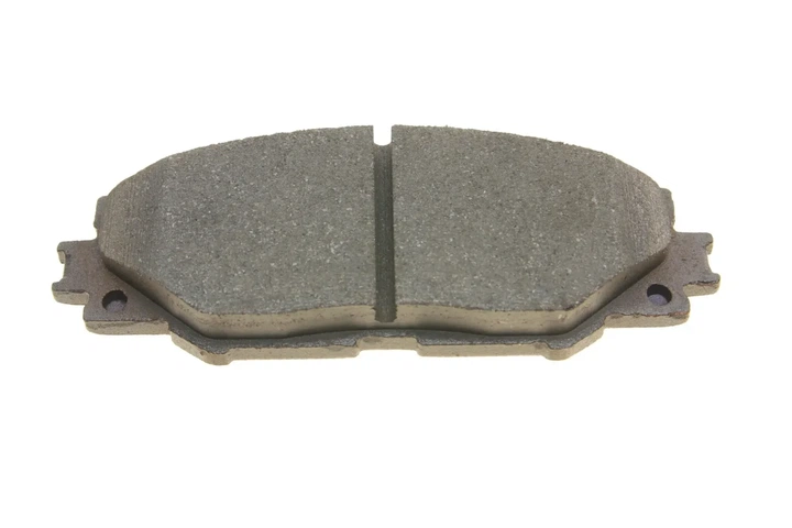 Комплект гальмівних колодок BOSCH 0986494174 Toyota Rav-4, Prius, Auris 0446542190, 0446542170, 0446542180 - изображение 5