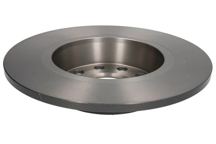 Гальмівний диск BREMBO 08.B413.11 Volkswagen Jetta, Golf, Touran, EOS, Caddy, Scirocco, T-Roc; Seat Leon; Skoda Octavia, Superb, Yeti, Karoq; Audi A1, A3, TT 1K0615601AA, 6R0615601, 5Q0615601D - Фото 2 Гальмівний диск BREMBO 08.B413.11 Volkswagen Jetta, Golf, Touran, EOS, Caddy, Scirocco, T-Roc; Seat Leon; Skoda Octavia, Superb, Yeti, Karoq; Audi A1, A3, TT 1K0615601AA, 6R0615601, 5Q0615601D - изображение 2