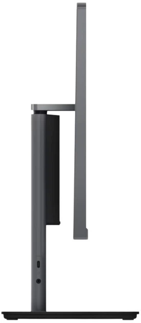 Моноблок Lenovo ThinkCentre neo 50a 24 Gen 5 Luna Grey (12SB005DPB) - зображення 7