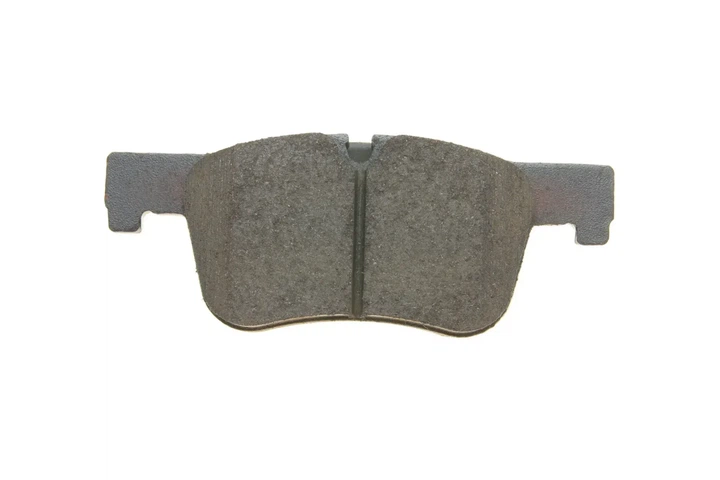 Комплект гальмівних колодок BOSCH 0986494689 BMW 3 Series, 1 Series, 4 Series 34106884243, 34116850568, 34116874331 - изображение 5