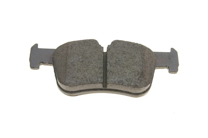Комплект гальмівних колодок BOSCH 0986494689 BMW 3 Series, 1 Series, 4 Series 34106884243, 34116850568, 34116874331 - изображение 8