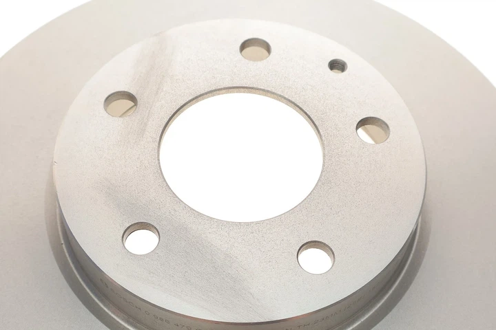 Гальмівний диск BOSCH 0986479C36 Mazda CX-3, 3 B45A33251A, BJS733251A, BKC333251 - Фото 6 Гальмівний диск BOSCH 0986479C36 Mazda CX-3, 3 B45A33251A, BJS733251A, BKC333251 - изображение 6