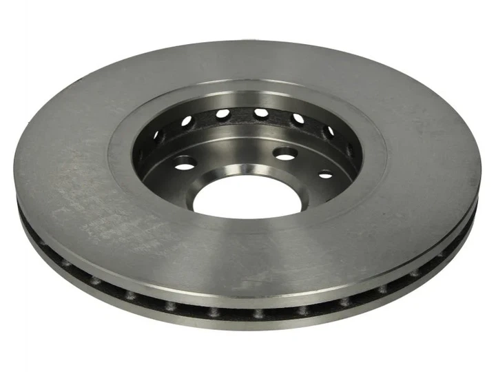 Тормозные диски ABE C3R040ABE Dacia Duster; Renault Megane, Laguna, Scenic 402067902R, 402060010R, 402064151R - зображення 2