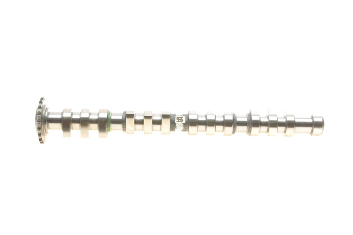Розподільний вал Kolbenschmidt 50006307 Volkswagen Passat, Bora, Golf, Sharan; Audi A6, A4, TT, A3; Seat Leon, Ibiza, Cordoba; Skoda Octavia 058109021B - Фото 3 Розподільний вал Kolbenschmidt 50006307 Volkswagen Passat, Bora, Golf, Sharan; Audi A6, A4, TT, A3; Seat Leon, Ibiza, Cordoba; Skoda Octavia 058109021B - изображение 3