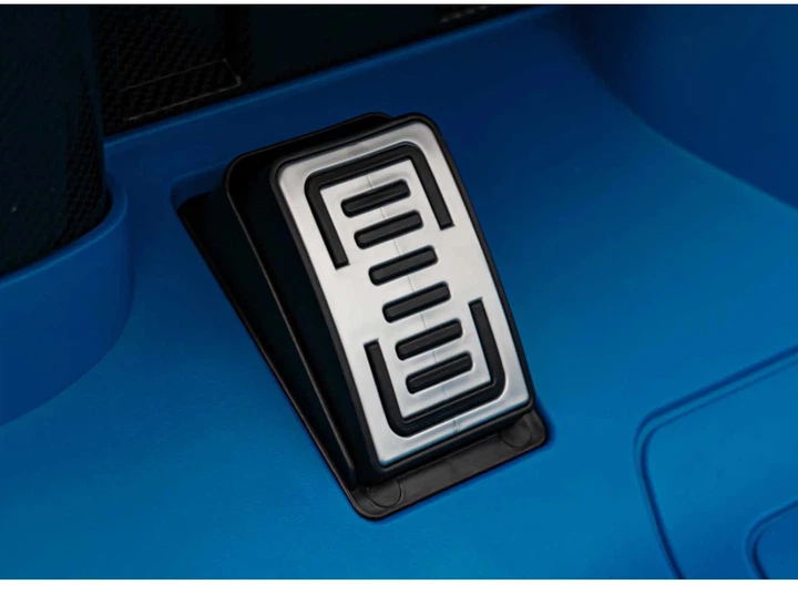 Електромобіль для дітей Lamborghini Sian синій PA.QLS-6988.NIE (5903864943078) - зображення 13