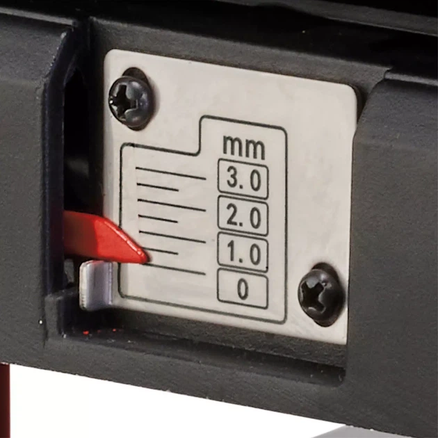 Електрорубанок Einhell TE-SP 330 (4006825651041) - зображення 4