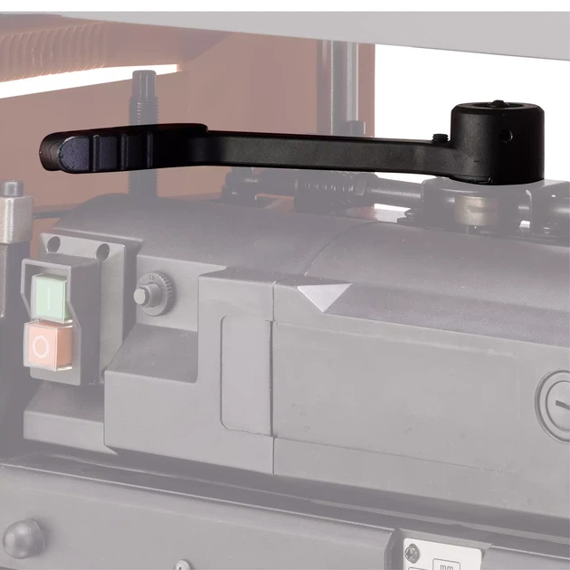 Електрорубанок Einhell TE-SP 330 (4006825651041) - зображення 5
