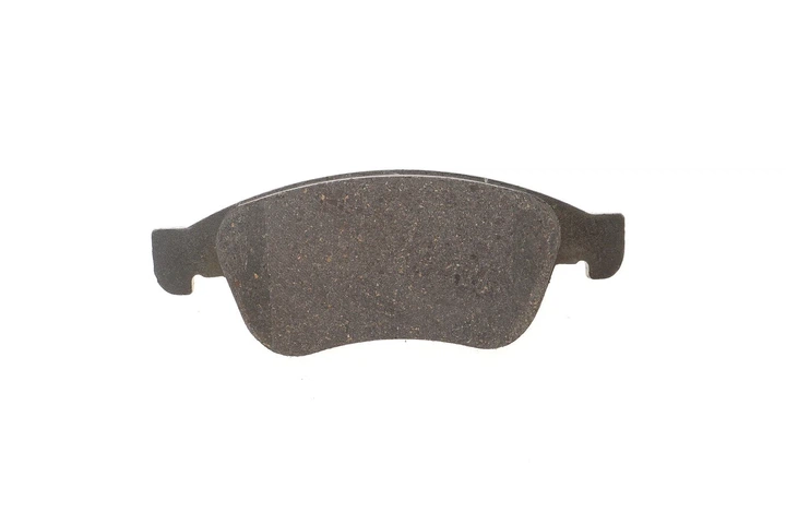 Колодки гальмові Delphi LP2152 Dacia Duster; Renault Grand Scenic, Duster, Megane, Fluence, Scenic, Captur; Jeep RENEGADE (BU); Opel Astra 410607115R, 410605961R, 41O6O7115R - Фото 3 Колодки гальмові Delphi LP2152 Dacia Duster; Renault Grand Scenic, Duster, Megane, Fluence, Scenic, Captur; Jeep RENEGADE (BU); Opel Astra 410607115R, 410605961R, 41O6O7115R - зображення 3