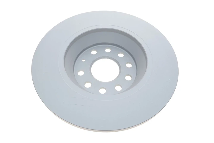 Диск гальмівний Coat Z ZIMMERMANN 600325220 Volkswagen Golf, Touran, Passat, Tiguan, Sharan; Audi TT, A3, Q3; Skoda Superb, Kodiaq 3Q0615601, 3Q0615601A, 3QD615601 - Фото 2 Диск гальмівний Coat Z ZIMMERMANN 600325220 Volkswagen Golf, Touran, Passat, Tiguan, Sharan; Audi TT, A3, Q3; Skoda Superb, Kodiaq 3Q0615601, 3Q0615601A, 3QD615601 - изображение 2