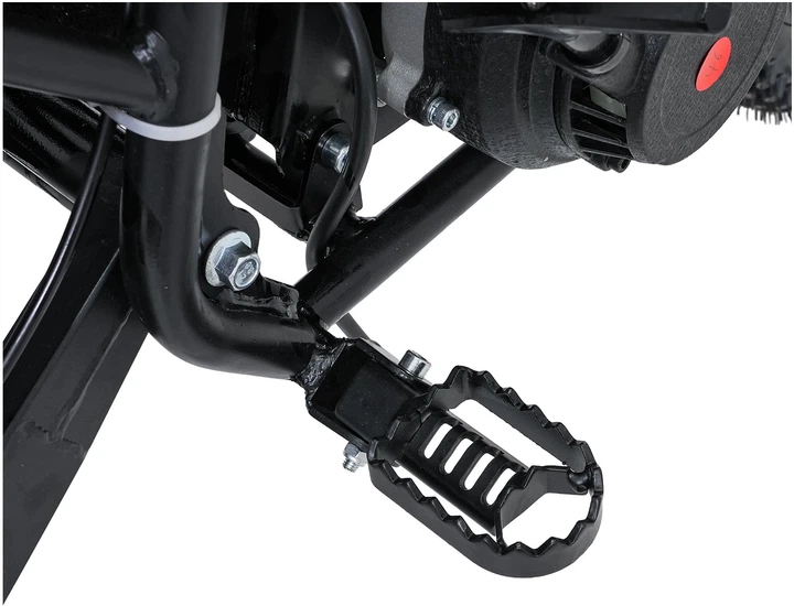 Motocykl Nitro 60CC spalinowy Czerwony PSP.DBH01.CR (5903864960396) - Zdjęcie 9 Motocykl Nitro 60CC spalinowy Czerwony PSP.DBH01.CR (5903864960396) - obraz 9