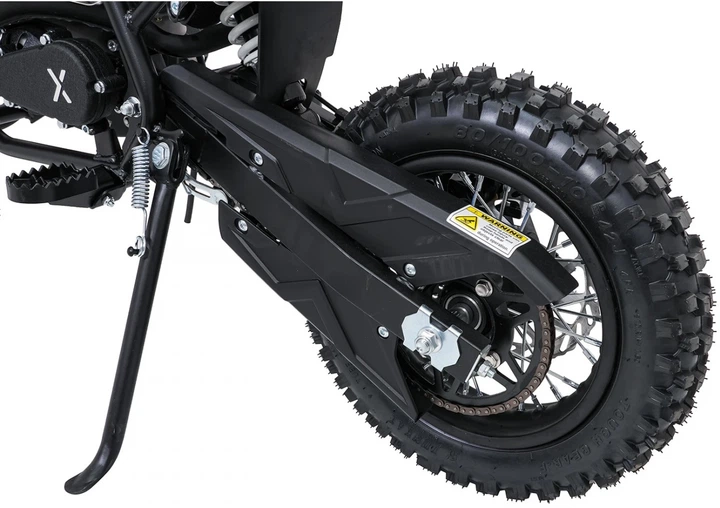Мотоцикл Nitro 60CC бензиновий синій PSP.DBH01.NIE (5903864960402) - зображення 16