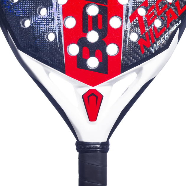Rakieta do padla Babolat Technical Viper Soft 3.0 150179 (3324922283226) - obraz 4