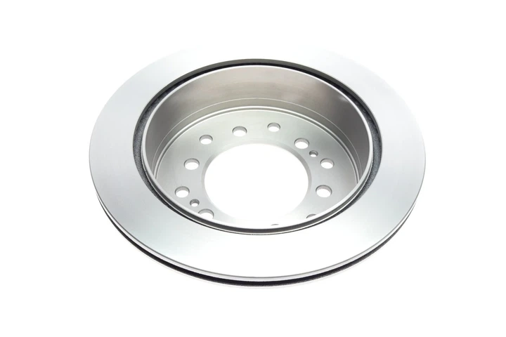Гальмівний диск BOSCH 0986479S36 Toyota Land Cruiser, 4-Runner, Sequoiva; Lexus GX 4243160201, 4243160200, 4243160311 - изображение 2