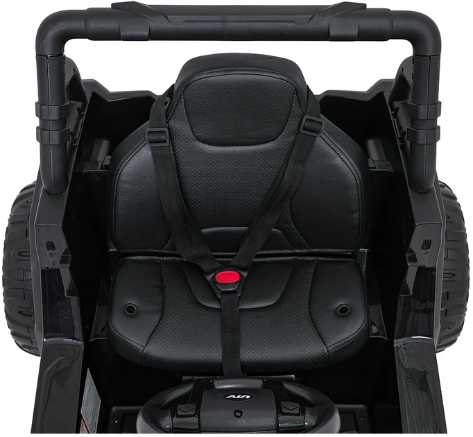 Електромобіль для дітей UTV Lift рожевий PA.JS370B.ROZ (5903864960150) - зображення 13