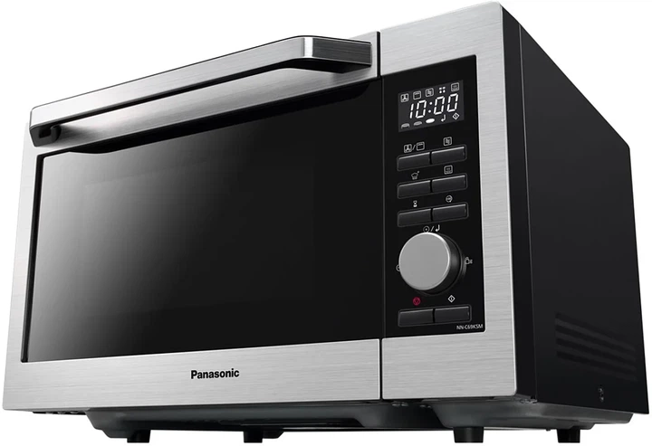 Микроволновая печь Panasonic NN-C69MSZUE - изображение 2