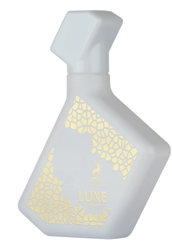 Парфумована вода унісекс Maison Alhambra Luxe Blanc 100 мл (6290362341093) - зображення 2