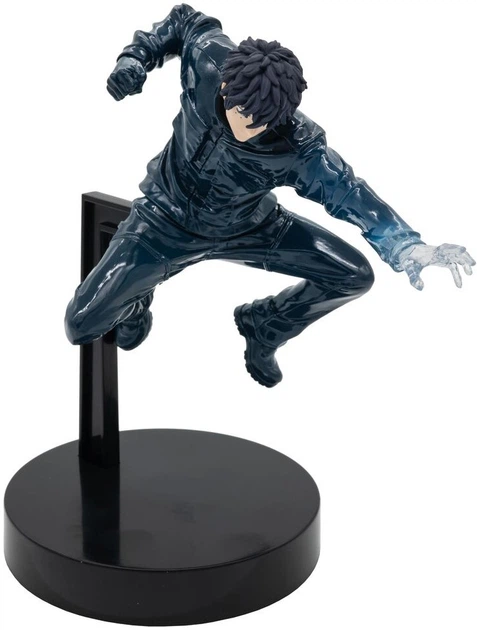 Фігурка Banpresto Vibration Stars Sakamoto Days Seba 10 см (4983164288100) - зображення 2