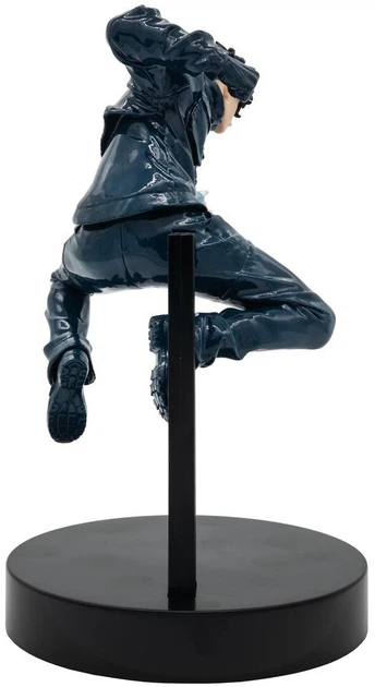 Фігурка Banpresto Vibration Stars Sakamoto Days Seba 10 см (4983164288100) - зображення 4
