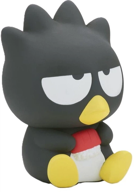 Figurka Banpresto Sanrio Badtz-Maru 11 cm BP28634P (4983164286342) - obraz 2