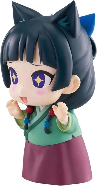 Фігурка Banpresto Big Sofvimates The Apothecary Diaries Maomao 15 см (4983164285468) - зображення 3