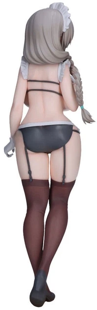 Фігурка Banpresto Glitter and Glamorous Uzaki-Chan Wants to Hang Out! Uzaki Tsuki 27 см (4983164292411) - зображення 2
