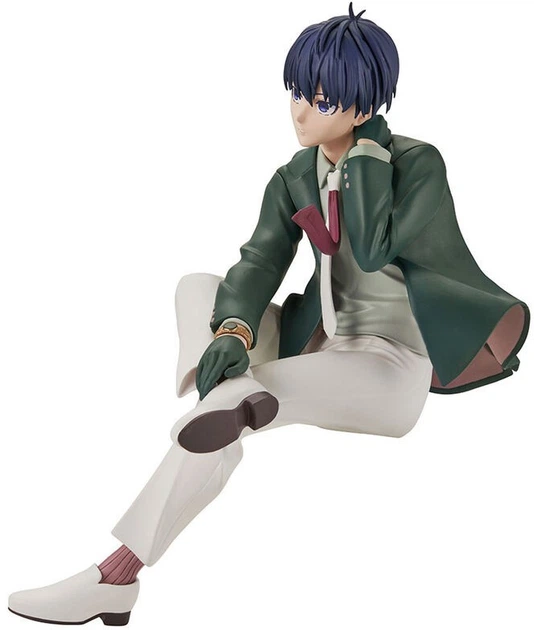 Фігурка Banpresto Sweets Flavor Blue Lock Yoichi Isagi 13 см (4983164293593) - зображення 2