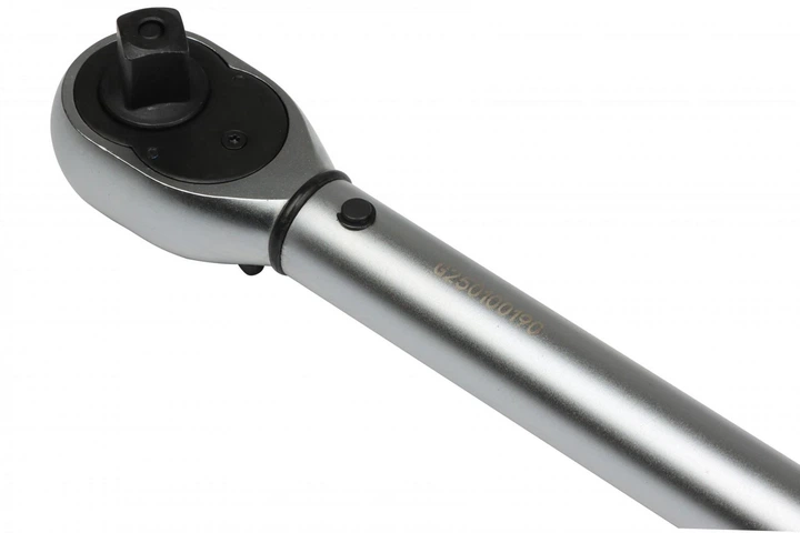 Ключ Динамометрический GUT MECHANIC 1/2" 30-220NM TW-12220 - изображение 3