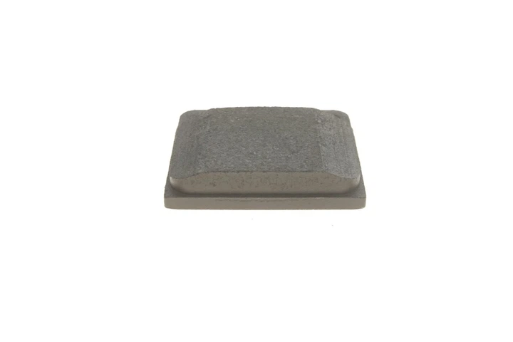 Комплект гальмівних колодок BOSCH 0986466302 Volvo C70, V70; Mercedes E-Class, S-Class 425005, A0014209320, 311698151C - изображение 2
