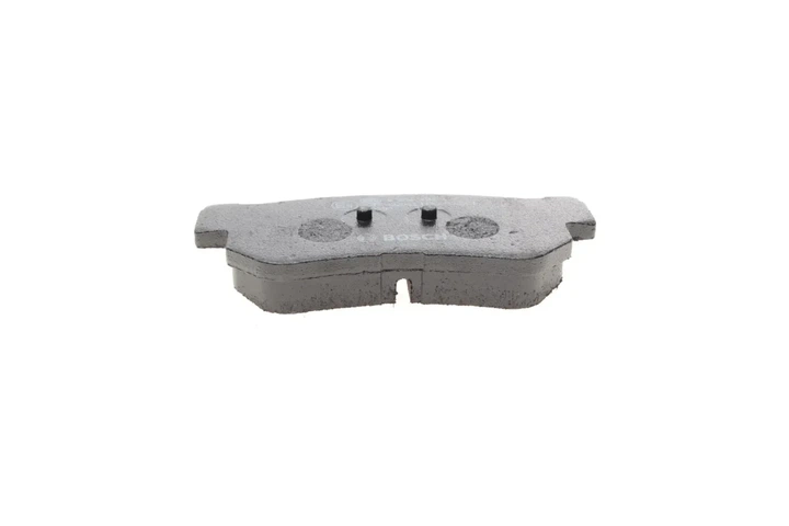 Комплект гальмівних колодок BOSCH 0986494417 Hyundai Sonata, Elantra, Santa Fe, Tucson; KIA Magentis, Sportage; SsangYong Korando 5830226A30, S583022HA00, 5830226A10 - изображение 2
