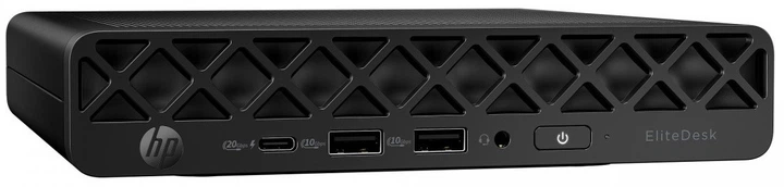 Комп'ютер HP EliteDesk 8 Mini G1i (998Z8ET#AKD) - зображення 2