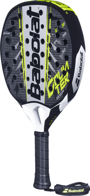 Rakieta do padla Babolat Counter Veron 2.6 150181 (3324922283172) - obraz 2