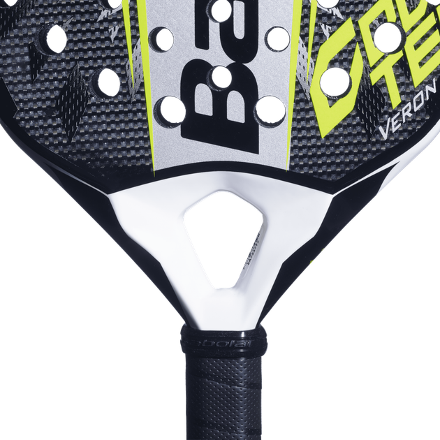 Rakieta do padla Babolat Counter Veron 2.6 150181 (3324922283172) - obraz 4