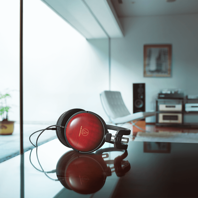 Навушники Audio-Technica ATH-AWAS/f - Фото 3 Навушники Audio-Technica ATH-AWAS/f - зображення 3