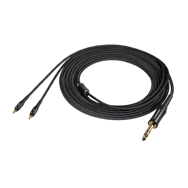 Навушники Audio-Technica ATH-AWAS/f - Фото 6 Навушники Audio-Technica ATH-AWAS/f - зображення 6