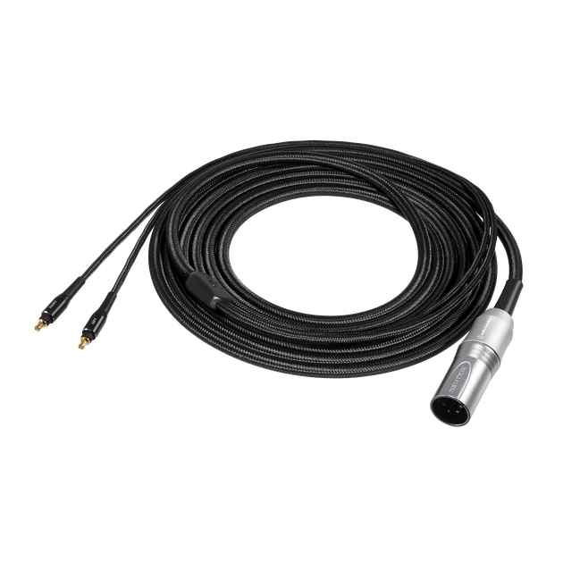 Навушники Audio-Technica ATH-AWAS/f - Фото 7 Навушники Audio-Technica ATH-AWAS/f - зображення 7