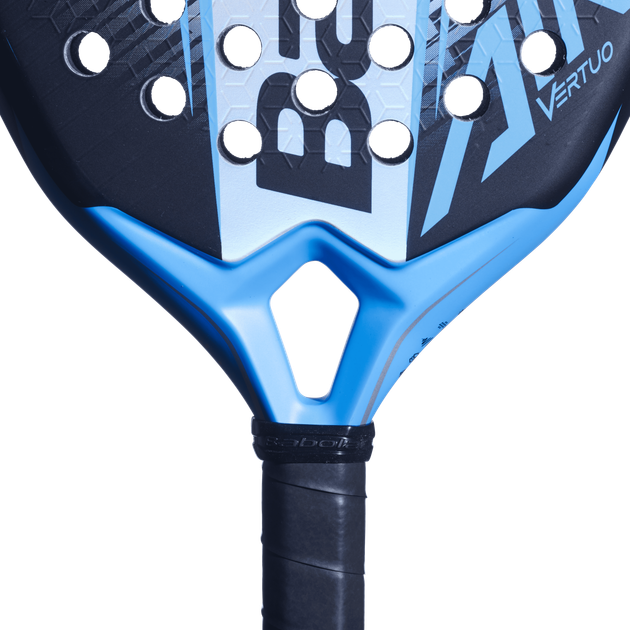 Rakieta do padla Babolat Air Vertuo 2.6 150184 (3324922283202) - obraz 4