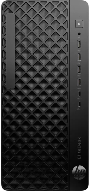 Комп'ютер HP EliteDesk 8 Tower G1i (A55S0ET#AKD) - зображення 2