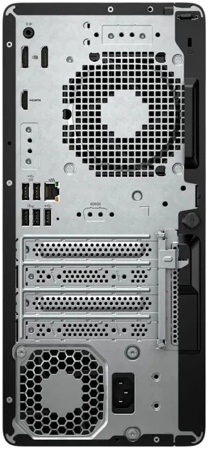 Комп'ютер HP EliteDesk 8 Tower G1i (A55S0ET#AKD) - зображення 4
