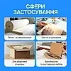 Поролон середній ST 3542 80 мм 2×2 м - Фото 2 Поролон середній ST 3542 80 мм 2×2 м - зображення 2