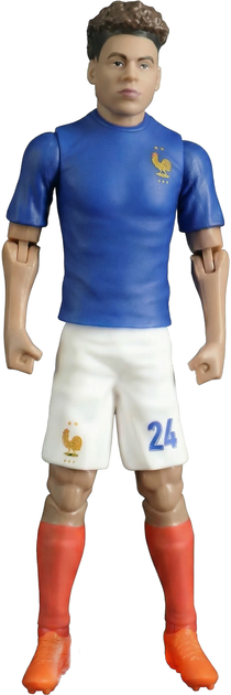 Фигурка Banbotoys Sockers 20см Сборная Франции Дезире Дуэ - изображение 5