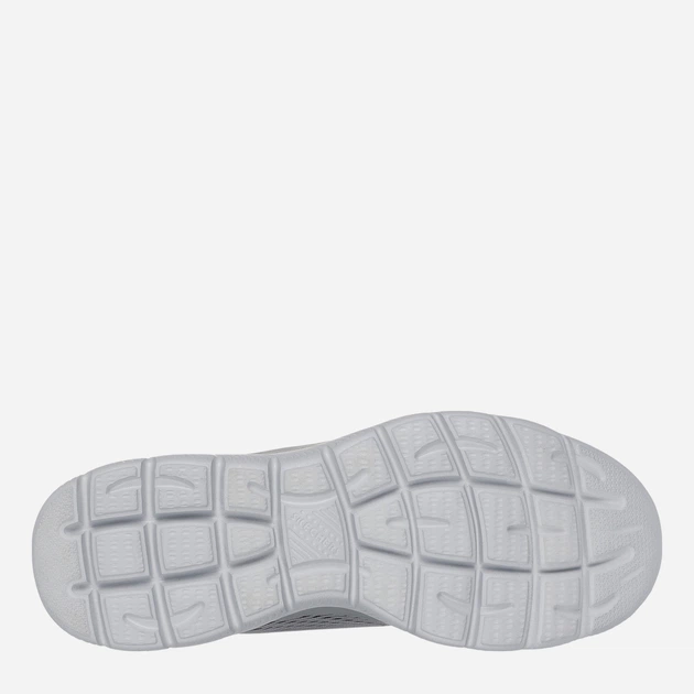Мужские кроссовки Skechers 232963 GYNV 40 (7.5US) 25.5 см Серые (198739130348) - изображение 4