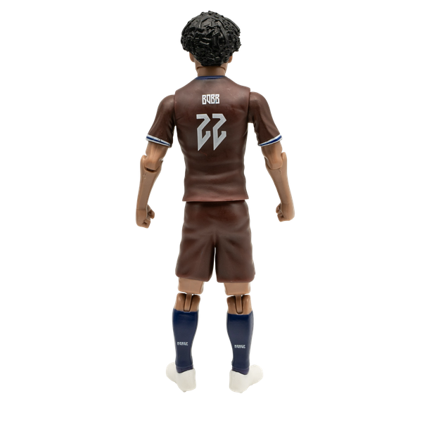 Фигурка Banbotoys Sockers 20см Сборная Норвегии Оскар Бобб - Фото 4 Фигурка Banbotoys Sockers 20см Сборная Норвегии Оскар Бобб - изображение 4