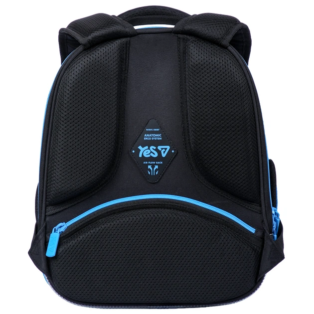Рюкзак шкільний YES 550489/H-100S Stumble Guys, каркасний /550489/ - зображення 6