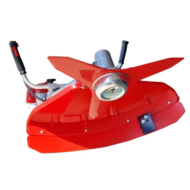 Бензокоса KAMBERG CG 522U-5E - изображение 2