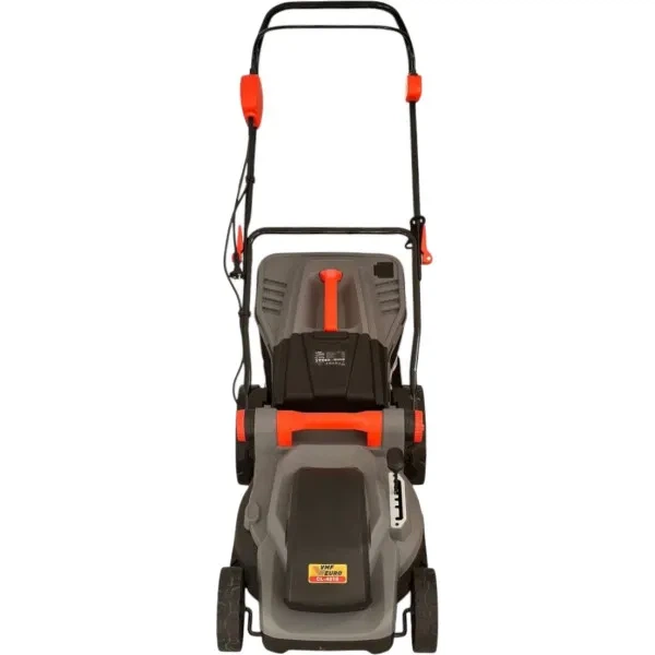 Газонокосарка електрична VMF EURO 1,8кВт - зображення 4