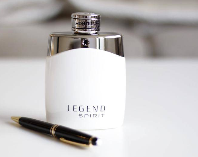 Туалетная вода Montblanc Legend Spirit для мужчин - изображение 7