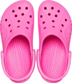 кроксы тапочки CROCS Baya Clog Pink 44 - изображение 4