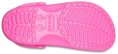 кроксы тапочки CROCS Baya Clog Pink 44 - изображение 5