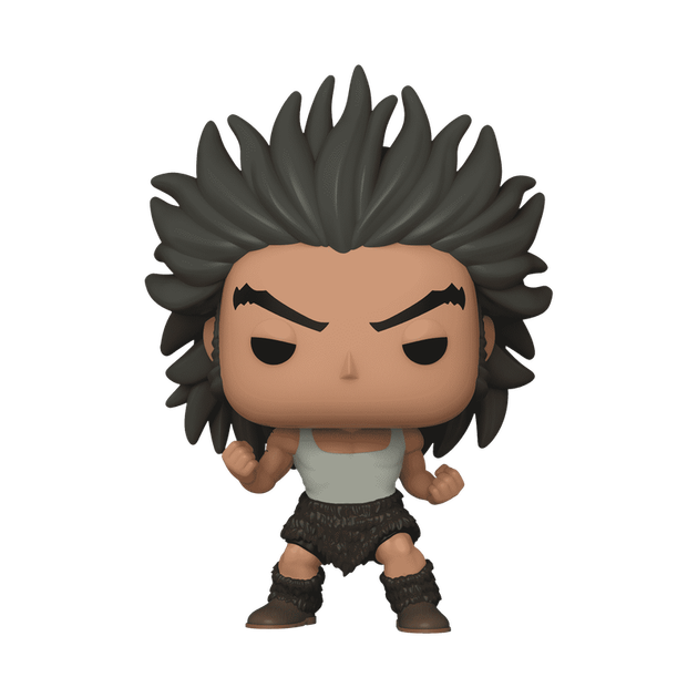 Фігурка Увогін — Funko Pop! Animation: HUNTER x HUNTER — UVOGIN #1724 - Фото 2 Фігурка Увогін — Funko Pop! Animation: HUNTER x HUNTER — UVOGIN #1724 - зображення 2