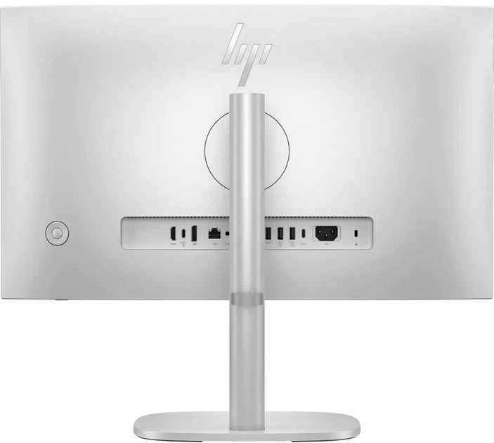 Моноблок HP EliteStudio 8 All-in-One G1i (C9TQ9ET#AKD) Pike Silver - зображення 6